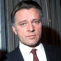 Richard Burton